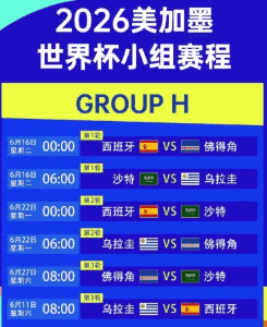 G组